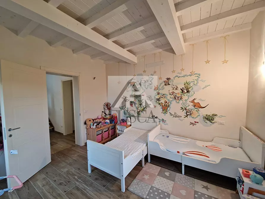Immagine 10 di Villa in vendita  in Via del Palazzaccio a Lucca