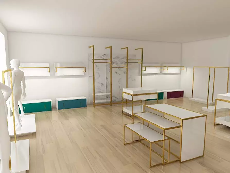 Immagine 4 di Capannone industriale in affitto  in Viale Lazzaro Papi a Lucca