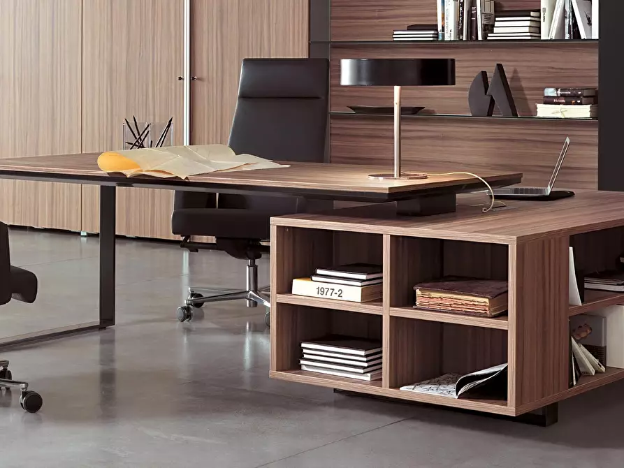 Immagine 5 di Ufficio in vendita  in Via Nicola Farnesi a Lucca