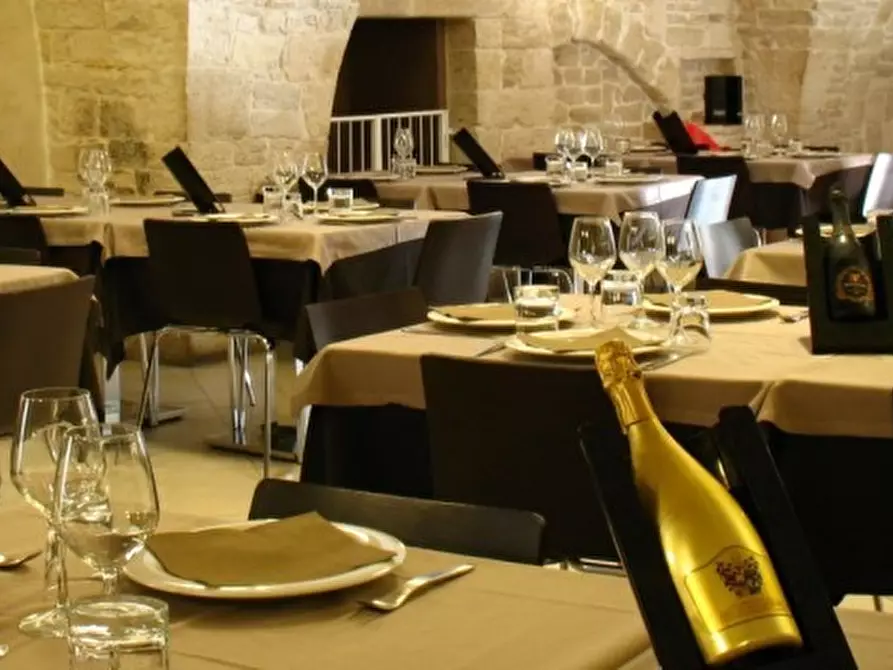 Immagine 18 di Bar / Ristorante in vendita  in casalino a Capannori