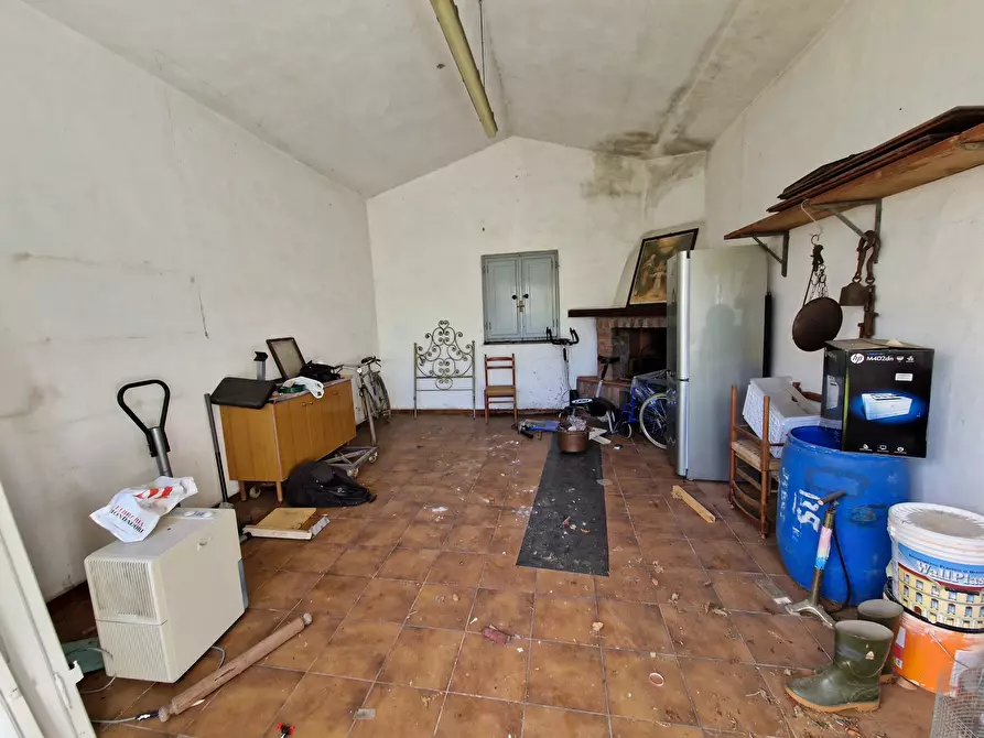 Immagine 36 di Terratetto in vendita  in Via Pasquinetti a Lucca