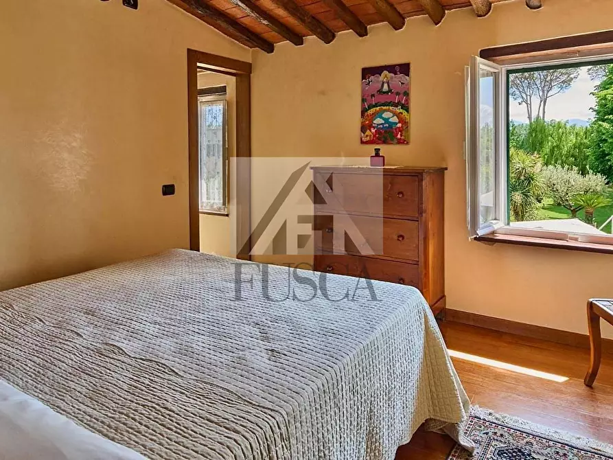 Immagine 18 di Rustico / casale in vendita  in Via del Giardinetto a Lucca