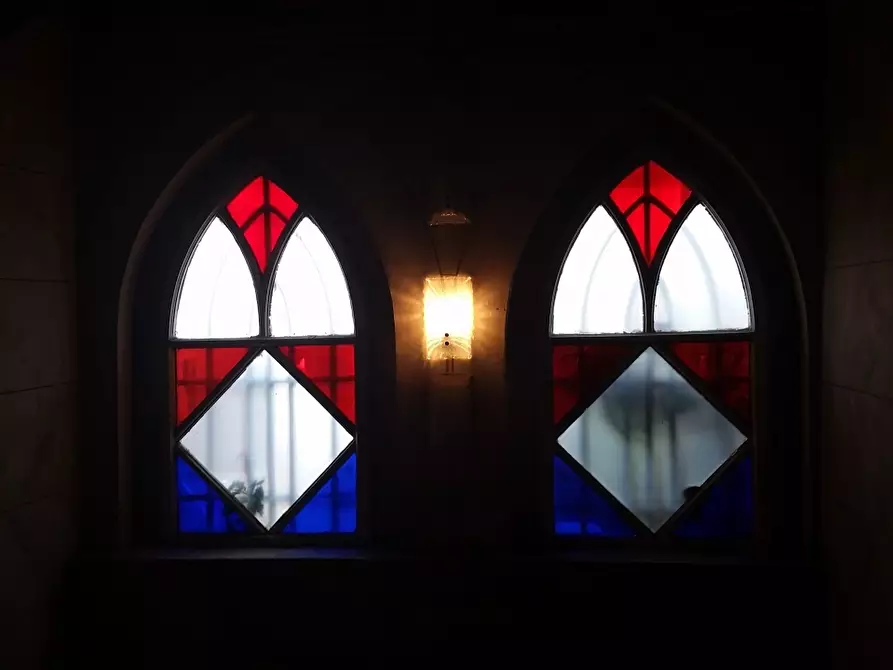 Immagine 32 di Quadrilocale in vendita  in via per camaiore a Lucca