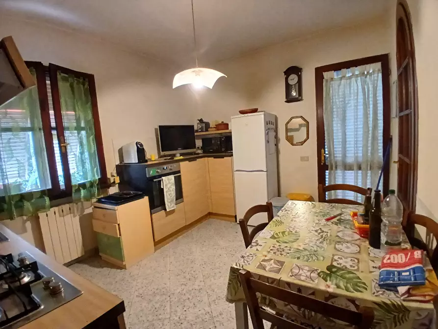 Immagine 10 di Villa in vendita  in Via di Mezzo II a Lucca