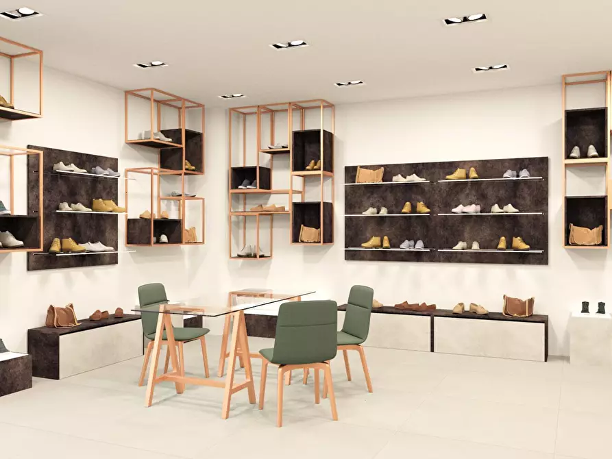 Immagine 10 di Capannone industriale in vendita  in Via Matteo Civitali a Lucca