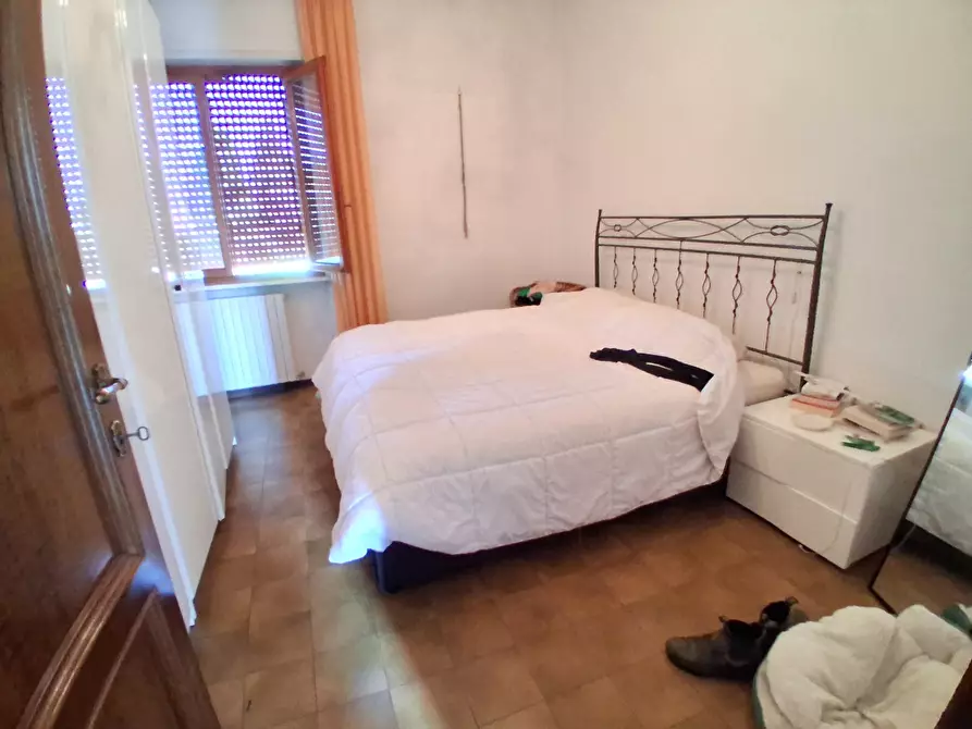 Immagine 18 di Casa bifamiliare in vendita  in Via dei Pellegrini a Lucca