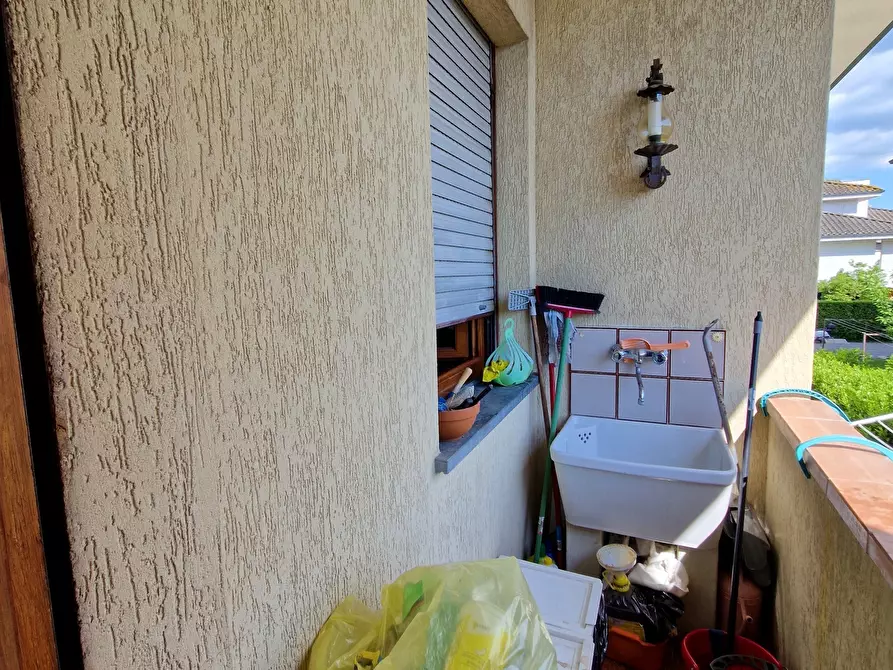 Immagine 23 di Villa in vendita  in Via del Bozzo a Lucca