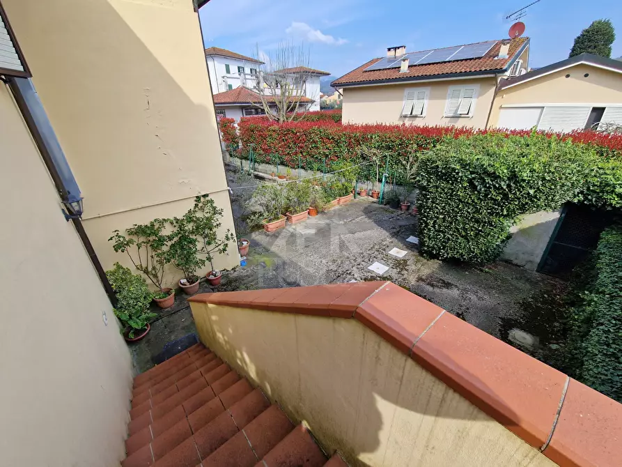 Immagine 3 di Quadrilocale in vendita  in Via delle Gavine 531 a Lucca
