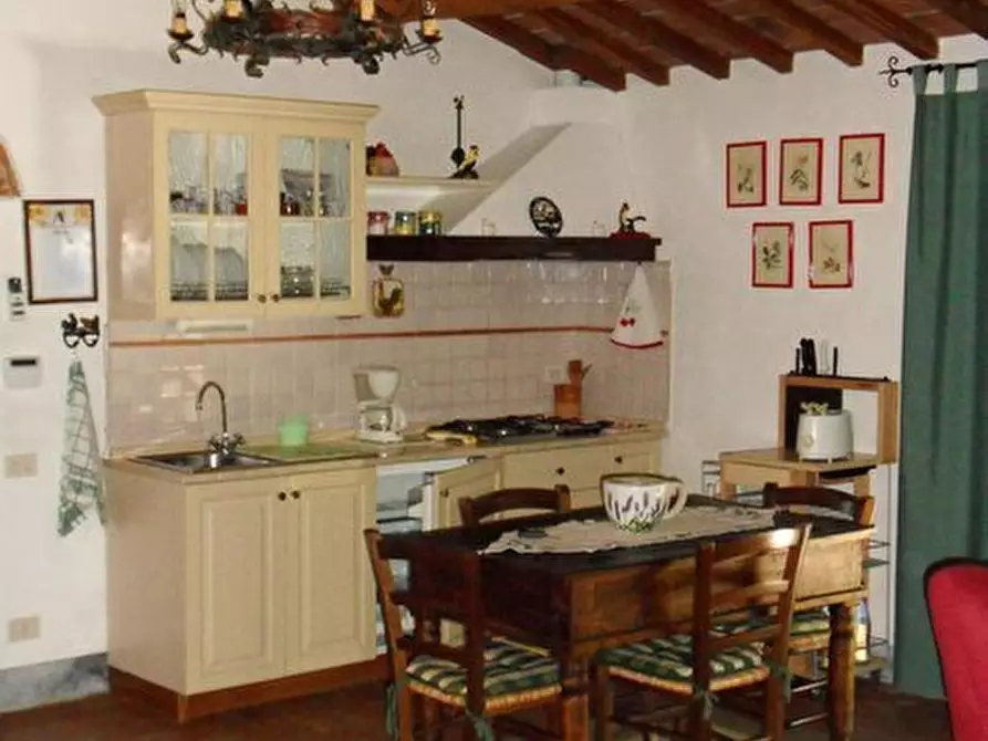 Immagine 1 di Rustico / casale in vendita  in Via per massaciuccoli a San Giuliano Terme