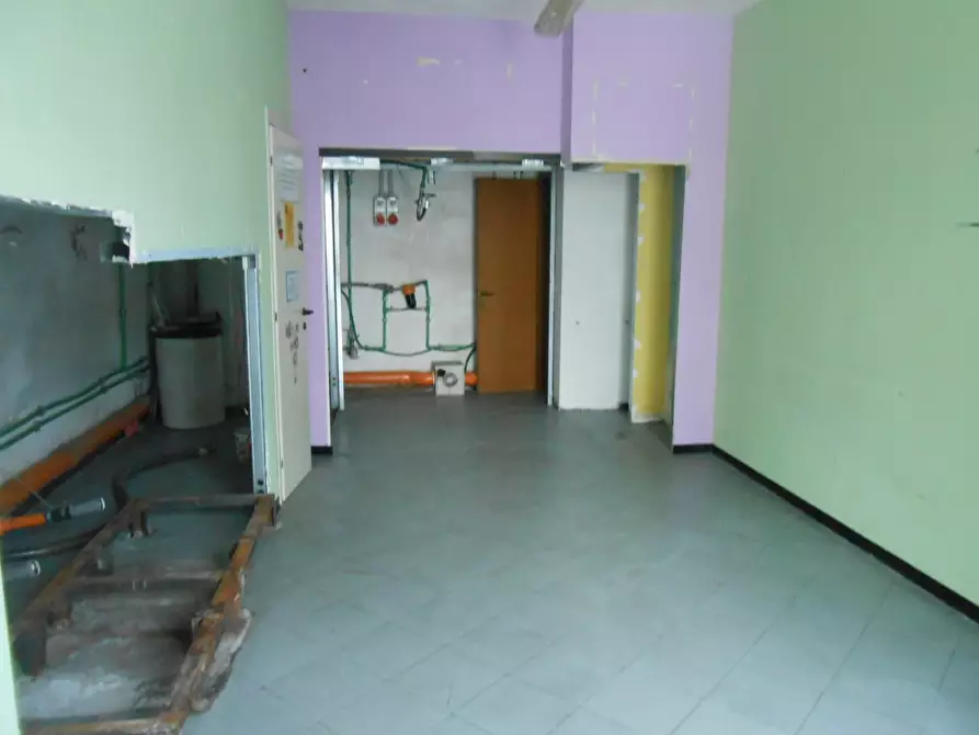 Immagine 4 di Attività artigianale in affitto  in Viale G. Puccini 1803 a Lucca