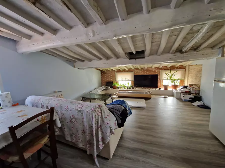 Immagine 14 di Appartamento in vendita  in Via Roosevelt Franklyn D a Lucca