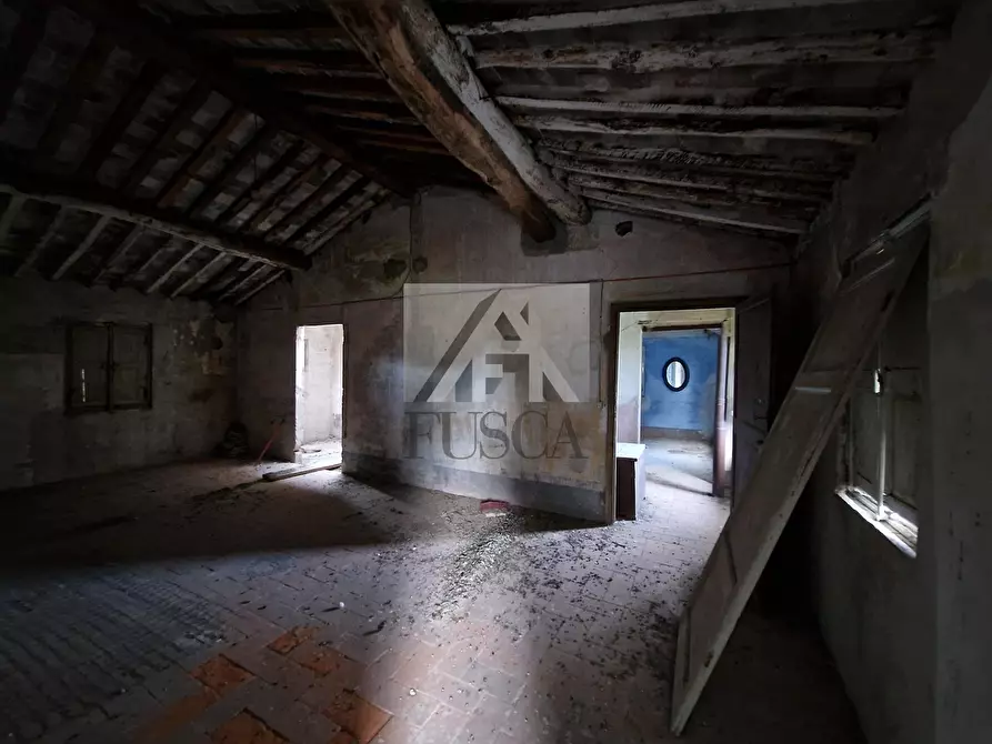 Immagine 19 di Rustico / casale in vendita  in Traversa V Via della Pieve Santo Stefano a Lucca