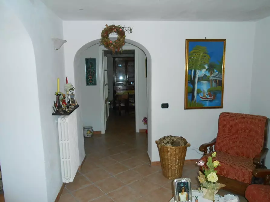 Immagine 25 di Villa in vendita  in Via per Chiatri a Lucca