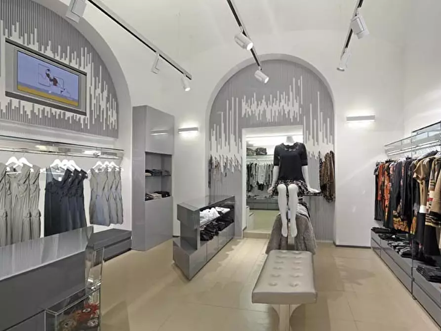 Immagine 4 di Capannone industriale in vendita  in Viale G. Puccini 662 a Lucca