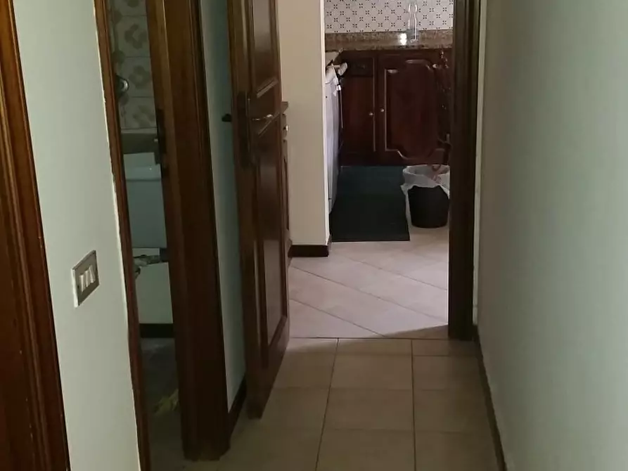 Immagine 9 di Trilocale in vendita  in via giusepper giusti a Viareggio