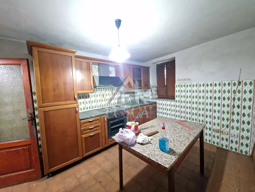 Immagine 1 di Terratetto in vendita  in Via Nicolò Paganini a Lucca