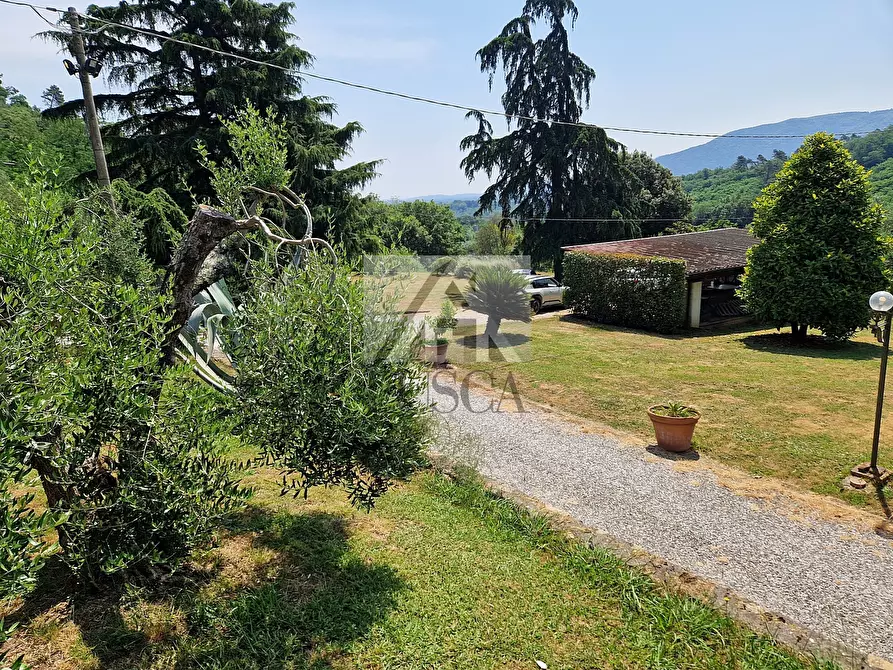 Immagine 17 di Villa in vendita  in via vecchia i a Lucca