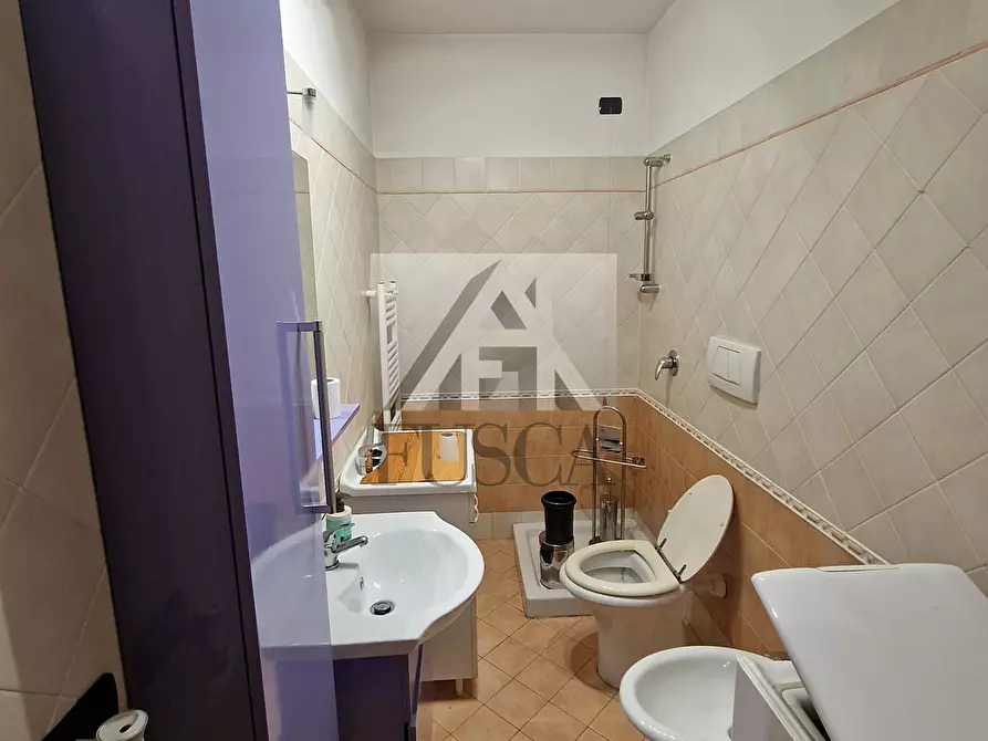 Immagine 23 di Casa bifamiliare in vendita  in Via della Santissima Annunziata a Lucca