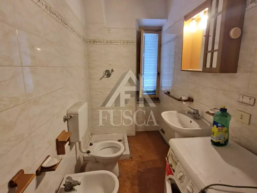 Immagine 7 di Terratetto in vendita  in Via Nicolò Paganini a Lucca