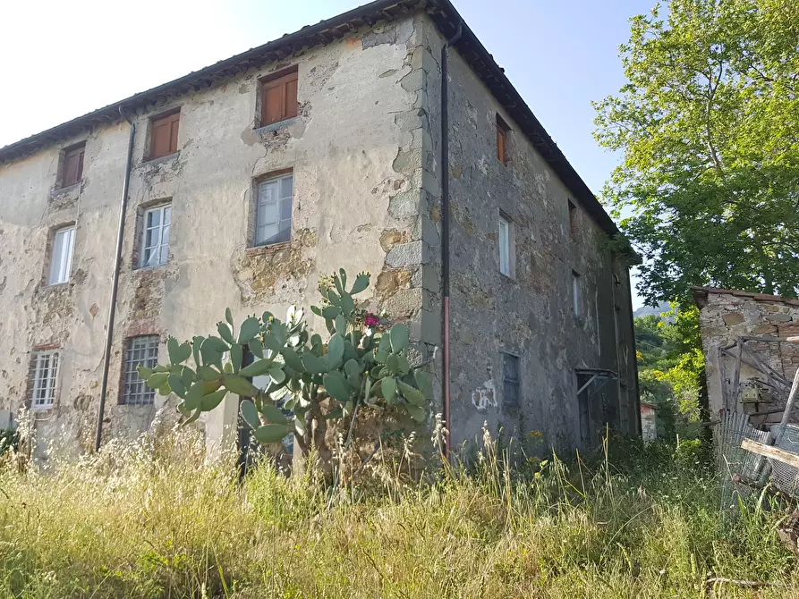 Immagine 3 di Rustico / casale in vendita  in Via del Parco a Capannori