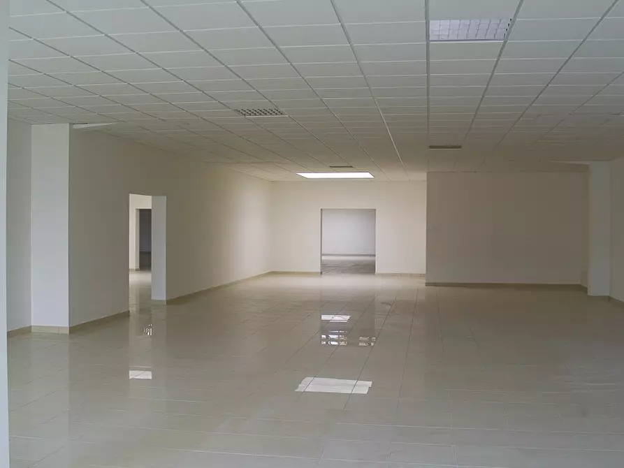 Immagine 10 di Locale commerciale in affitto  in Via Comunale Selmi a Lucca