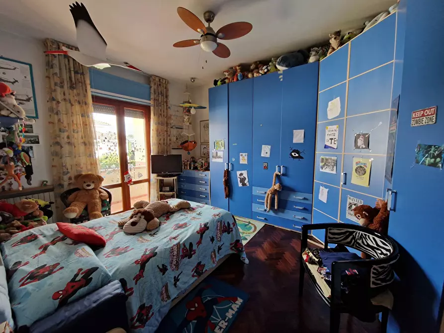 Immagine 12 di Villa in vendita  in Via del Bozzo a Lucca