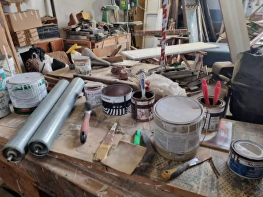 Immagine 3 di Attività artigianale in vendita  in Via Sarzanese 2649 a Lucca
