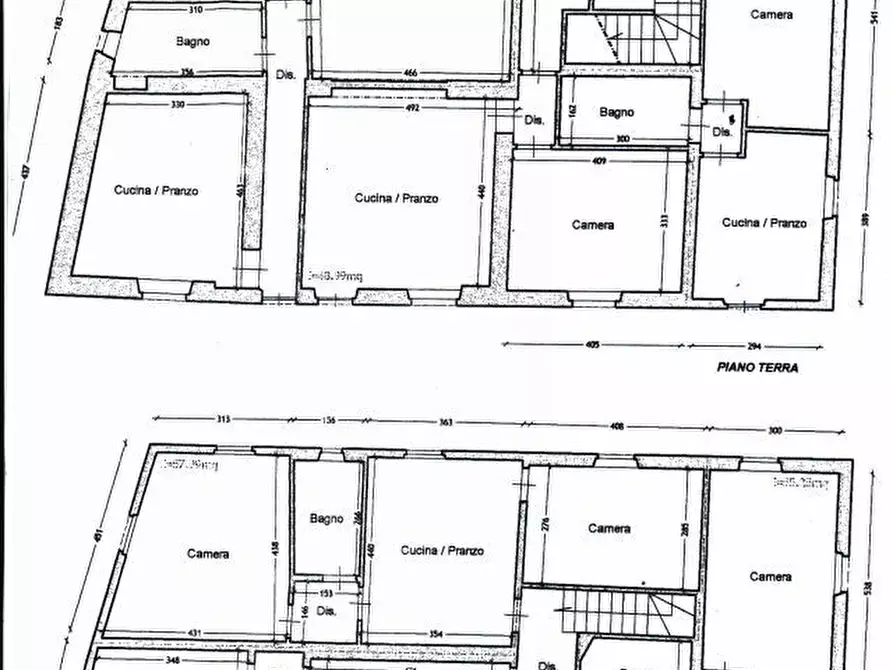 Immagine 27 di Rustico / casale in vendita  in Via dei Pieroni a Capannori