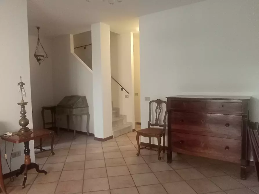 Immagine 2 di Casa semindipendente in vendita  a Massarosa