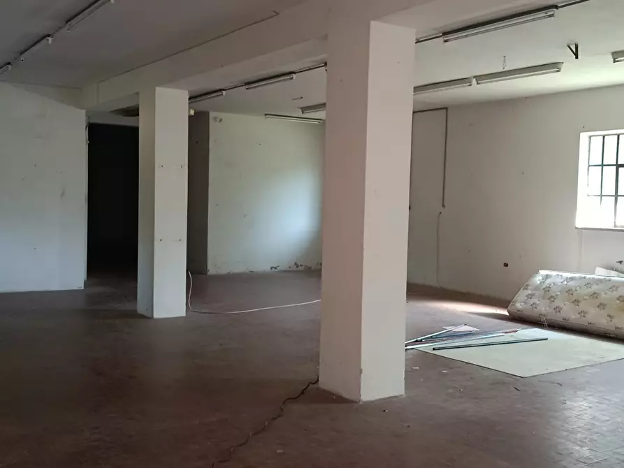 Immagine 7 di Loft/Open space in vendita  a Massarosa