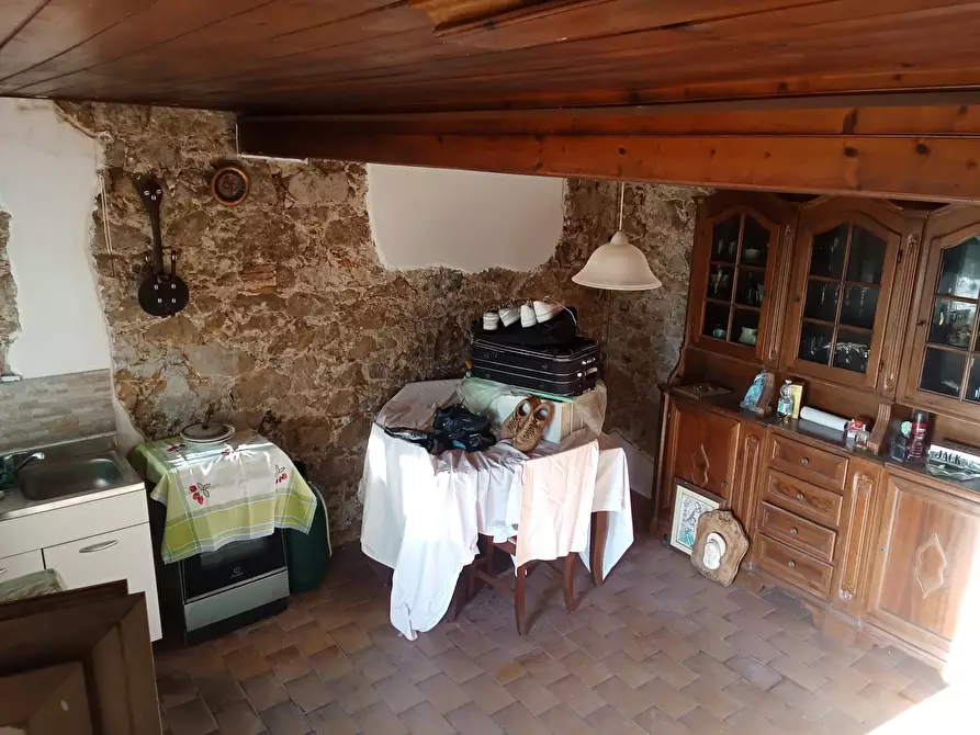 Immagine 2 di Terratetto in vendita  a Massarosa