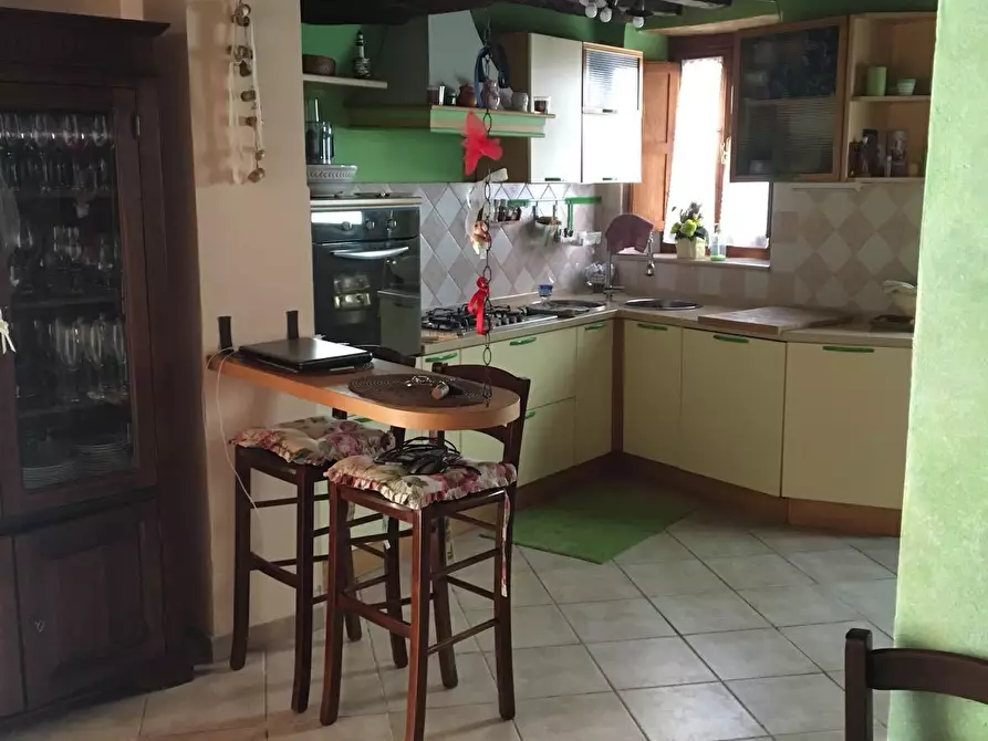 Immagine 1 di Terratetto in vendita  a Massarosa