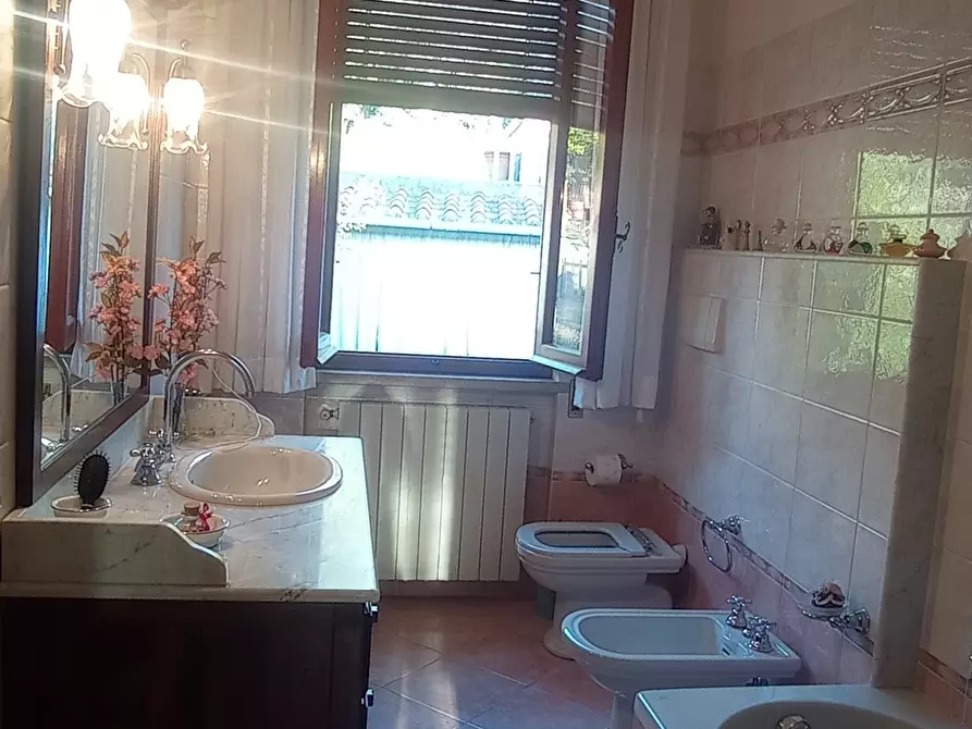 Immagine 3 di Casa semindipendente in vendita  a Massarosa