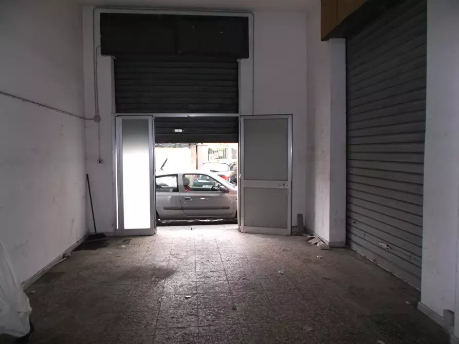 Immagine 5 di Laboratorio in affitto  a Siracusa