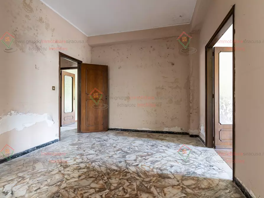 Immagine 4 di Appartamento in vendita  a Siracusa