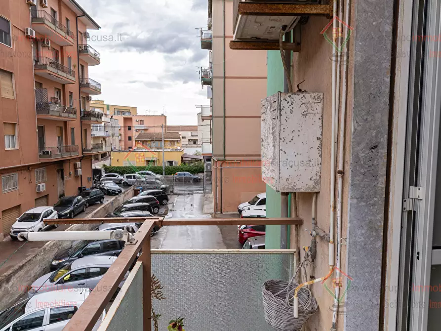 Immagine 25 di Quadrilocale in vendita  a Siracusa