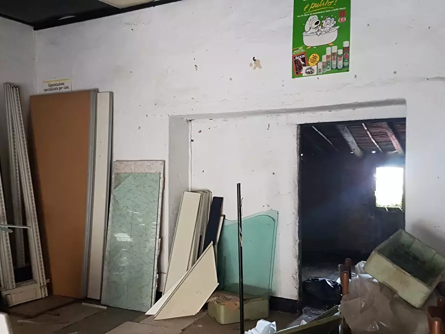 Immagine 5 di Casa indipendente in vendita  a Siracusa