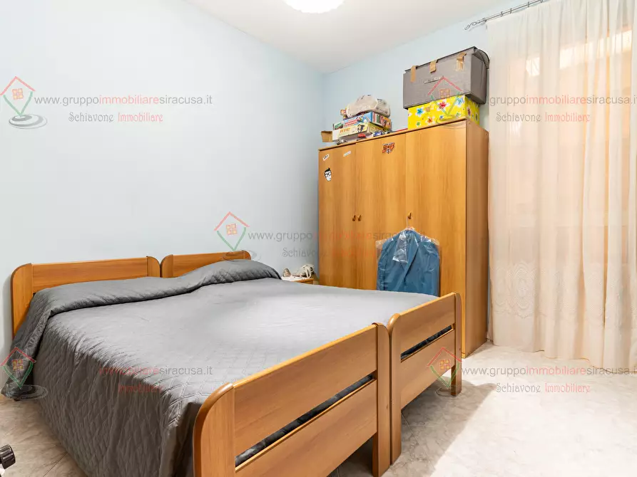 Immagine 8 di Casa indipendente in vendita  a Siracusa