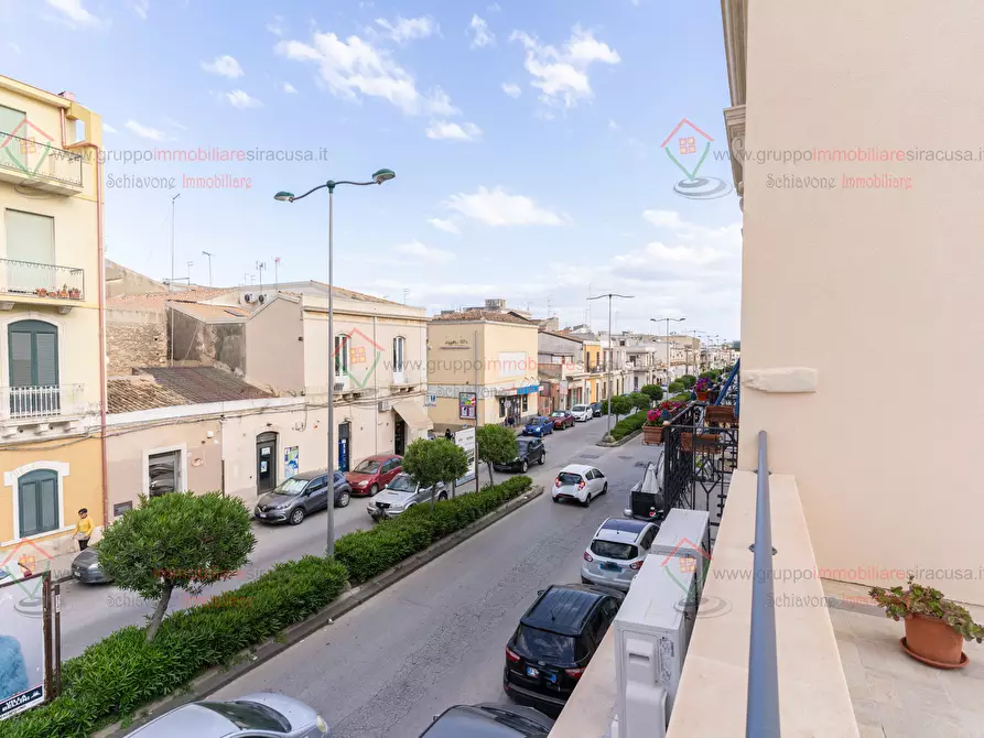 Immagine 15 di Casa indipendente in affitto  a Siracusa