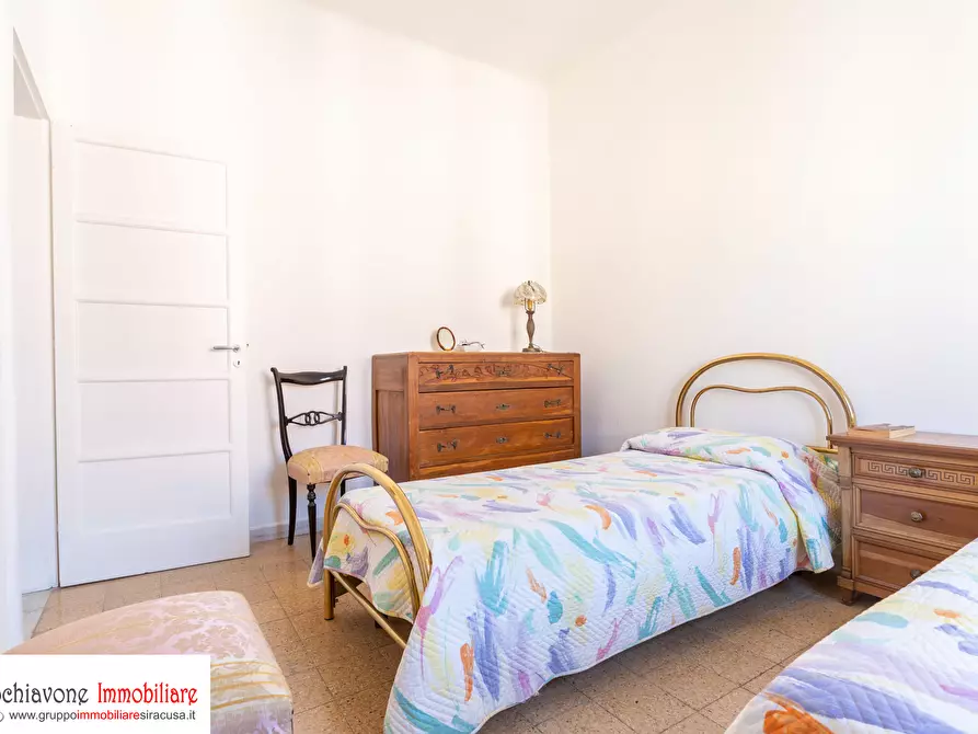 Immagine 21 di Trilocale in vendita  a Siracusa