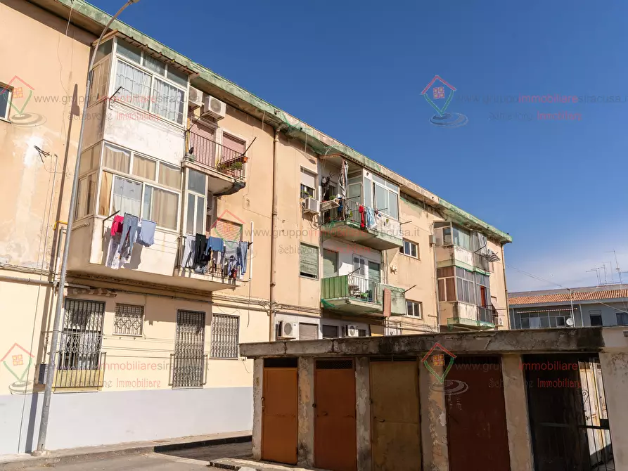 Immagine 28 di Pentalocale in vendita  a Siracusa