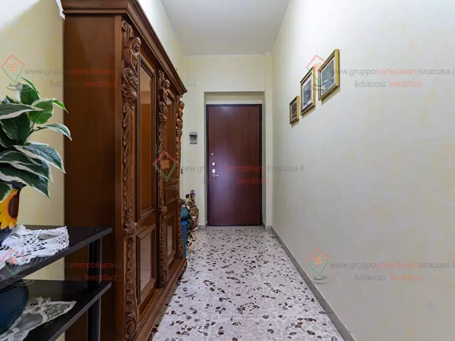 Immagine 2 di Quadrilocale in vendita  a Siracusa