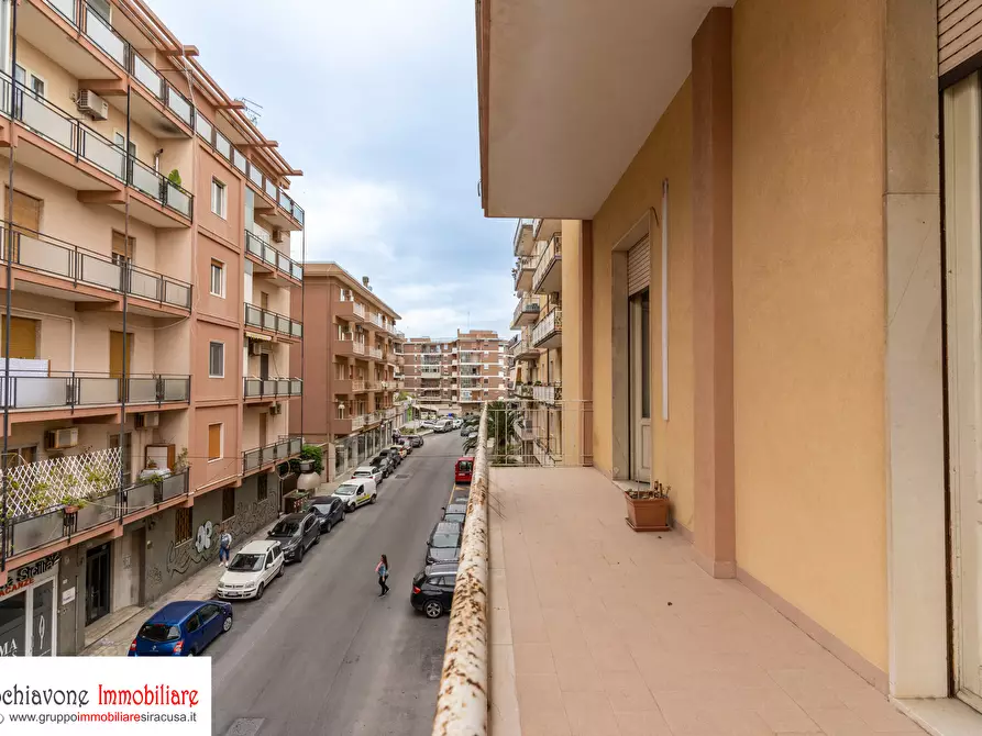 Immagine 26 di Pentalocale in vendita  a Siracusa