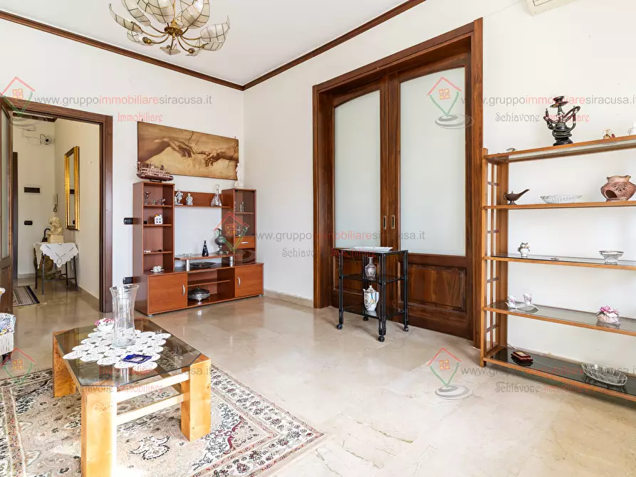 Immagine 6 di Trilocale in vendita  a Siracusa
