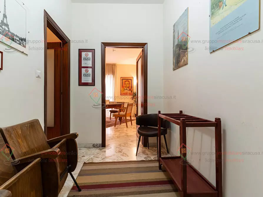 Immagine 5 di Pentalocale in affitto  a Siracusa