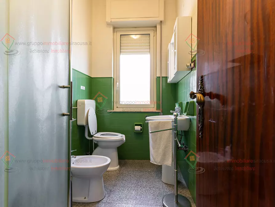 Immagine 19 di Appartamento in vendita  a Siracusa