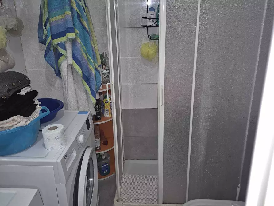 Immagine 27 di Casa trifamiliare in vendita  a Canicattini Bagni