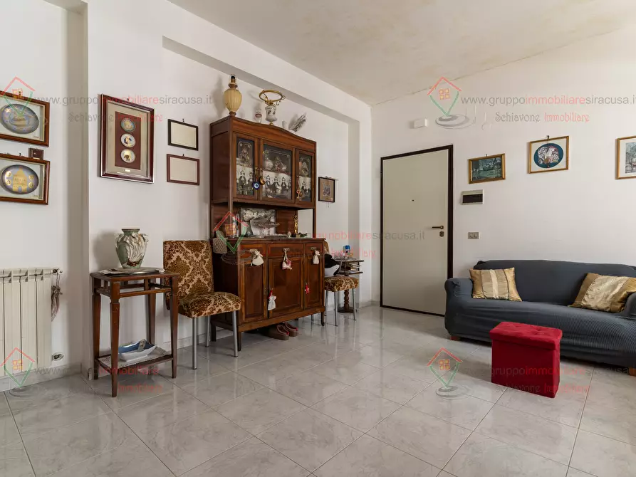 Immagine 6 di Trilocale in vendita  a Siracusa