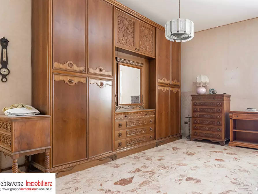 Immagine 11 di Attico in vendita  a Siracusa