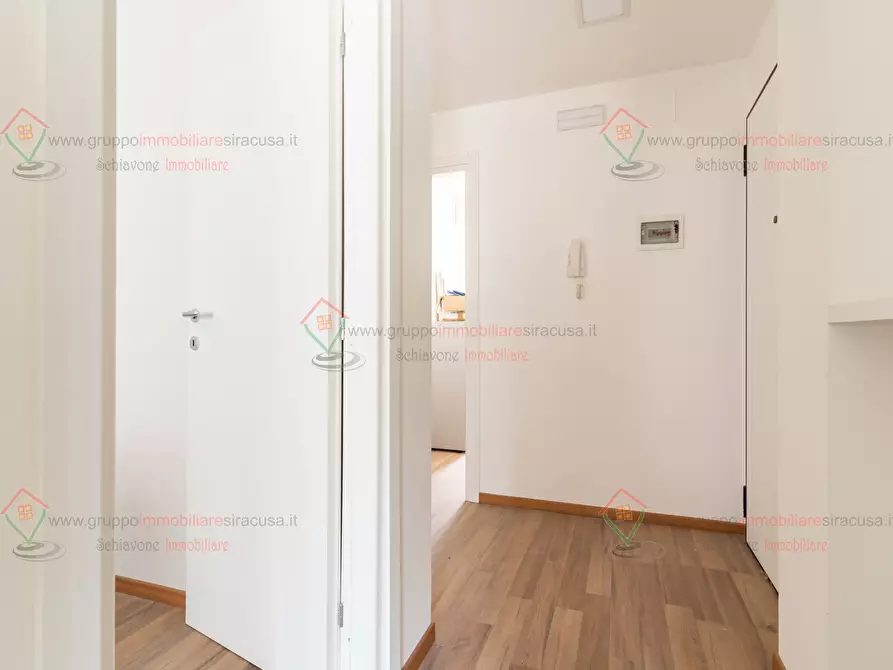 Immagine 5 di Appartamento in affitto  a Siracusa
